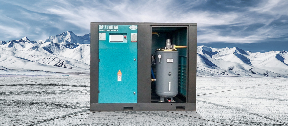 空氣壓縮機(jī)